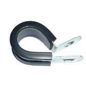 6mm P-Clip with liner