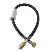 High Pressure Cooker Hose 600mm