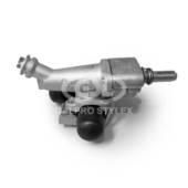 Burner Valve (8mm Stem, 0.8 Jet)