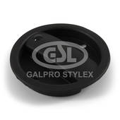 Side Burner Control Knob (8mm valve shaft)