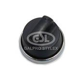 BBQ Control Knob (8mm valve shaft)