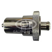 10mm Male Bayonet Fitting