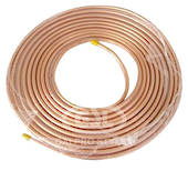 1/8" x 15mtr Copper Tube