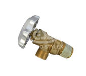 Liquid Cylinder Valve