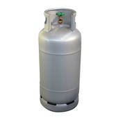 POL LPG Gas Cylinder 18kg