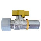 Ezi-Pex Gas Crimp