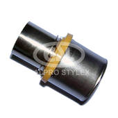 20mm x 1/2" Copper weld adaptor
