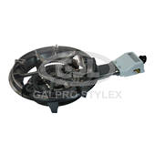 9kw Cast Iron Ring Burner with Trivet