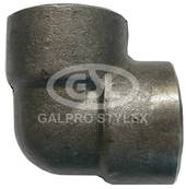 1/2" F Elbow for Manifold (BS)