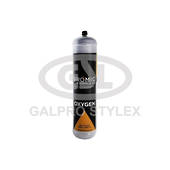 Disposable Oxygen Cylinder 950ml 110 Bar