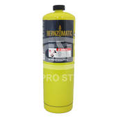 Disposable Mapp Gas Cylinder 14.1oz
