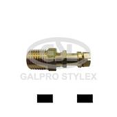 1/4" Test Nipple Kit