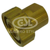 Acme Fill Adaptor 1-3/4"