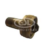 1 3/4" F Acme x 3/4" M NPT Vapour Coupling