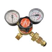 Two Gauge High Pressure POL Regulator