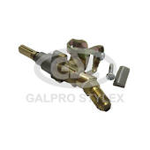 Masport Rear Burner Valve