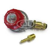 3kg High Pressure LPG Regulator