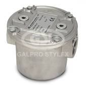 Natural Gas Filter 1"