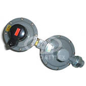 20kg Auto change LPG Regulator