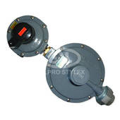 35kg Auto change LPG Regulator