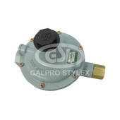 7kg 2 Stage LPG Regulator