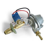 POL Solenoid kit 24 Volt