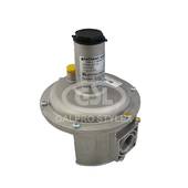 10kg NG Hi-Flow Regulator