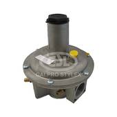 14kg NG Hi-Flow Regulator