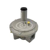 26kg NG Hi-Flow Regulator