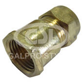 20mm Female Connector