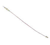 Mount Forge Thermocouple