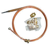 High Performance Universal Thermocouple