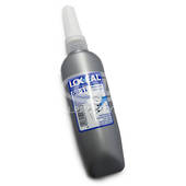 Loxeal Gas Thread Seal 100ml