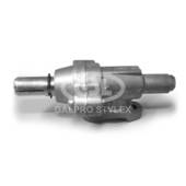 BBQ Valve (8mm Stem, 1.09 jet)