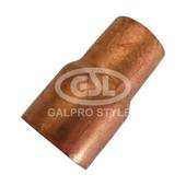 1/2" x 3/8" Copper Reducer