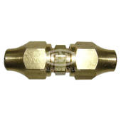 1/2" Flare Union & Nut