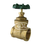 Gate Valve 2"