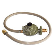 3kg POL 1mtr 1/2" LPG Kit
