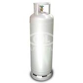 POL LPG Gas Cylinder 45kg