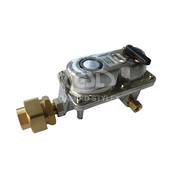 Galpro8 8kg Auto Change LPG Regulator