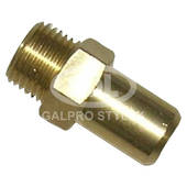 1/8" Test Nipple
