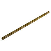 3/4" x 305mm Threaded Nippling Tube