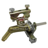 BBQ Valve (6mm Stem, 0.77 Jet)