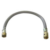 Companion Fitting & Hose Assembly 600mm
