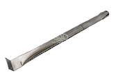 Stainless Steel Burner (390mm)