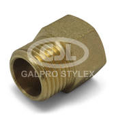 1/2" M/F Adaptor