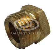 1/2" Plug