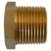 1/2" x 1/2" Brazing Bush