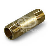 1/2" x 60mm Tapered Barrel Nipple