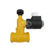 1/2" F/F Solenoid Valve 240V